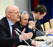 Susitikimo akimirka