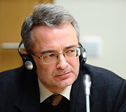 Susitikimo akimirka