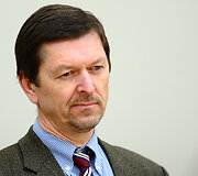 Susitikimo akimirka