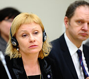 Susitikimo akimirka