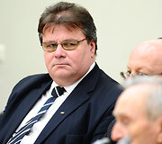 Linas Linkevičius