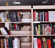 Naujoji biblioteka Pilaitėje