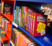 Naujoji biblioteka Pilaitėje