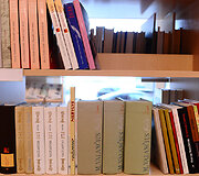 Naujoji biblioteka Pilaitėje