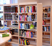 Naujoji biblioteka Pilaitėje