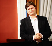Merūnas Vitulskis