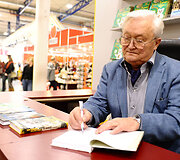 Algimantas Čekuolis
