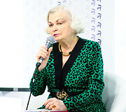 Nijolė Baužytė