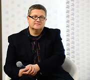  Knygos &bdquo;Gražina Bigelytė. Jausmų galia&ldquo; pristatymas 