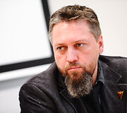 Rimas Bružas