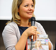 Beata Nicholson