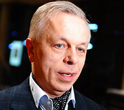 Kęstutis Vaitiekus