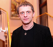 Kęstutis Baranauskas
