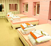 Ekskursija po &bdquo;Paslapčių namus&ldquo;