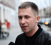 Egidijus Dragūnas