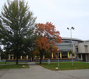 Druskininkų ruduo