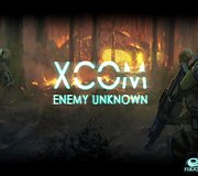 XCOM: Enemy Unknown