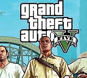 GTA V
