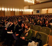 Projektas &bdquo;Atrask save: tiesiausias kelias svajonės link&ldquo;