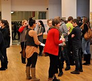 Projektas &bdquo;Atrask save: tiesiausias kelias svajonės link&ldquo;