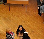 Projektas &bdquo;Atrask save: tiesiausias kelias svajonės link&ldquo;