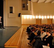 Projektas &bdquo;Atrask save: tiesiausias kelias svajonės link&ldquo;