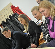 JCI KAUNAS mokymų ciklo &bdquo;ĮKVĖPK SAVE&ldquo; paskaita su Juris Belte