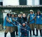 Filmas &bdquo;Pagiriamas žodis veiksmui&ldquo;