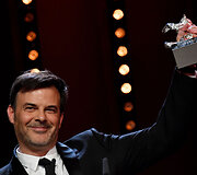 Francois Ozon
