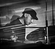 M.Gustafssono ir &bdquo;The Vilnius Explosion&ldquo; koncertas