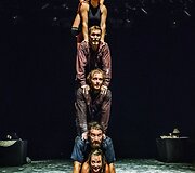 &bdquo;Pamir&scaron;ti Babelį&ldquo;