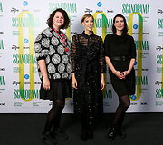 Europos &scaron;alių kino forumo &bdquo;Scanorama&ldquo; uždarymas
