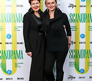 Europos &scaron;alių kino forumo &bdquo;Scanorama&ldquo; uždarymas