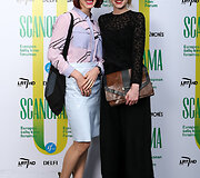 Europos &scaron;alių kino forumo &bdquo;Scanorama&ldquo; uždarymas
