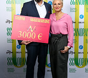 Europos &scaron;alių kino forumo &bdquo;Scanorama&ldquo; uždarymas