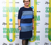 Europos &scaron;alių kino forumo &bdquo;Scanorama&ldquo; uždarymas