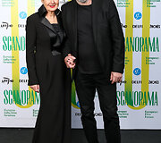 Europos &scaron;alių kino forumo &bdquo;Scanorama&ldquo; uždarymas
