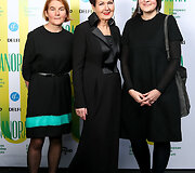 Europos &scaron;alių kino forumo &bdquo;Scanorama&ldquo; uždarymas