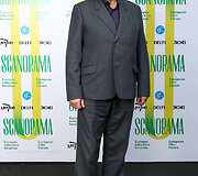 Europos &scaron;alių kino forumo &bdquo;Scanorama&ldquo; uždarymas