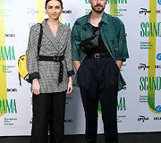 Europos &scaron;alių kino forumo &bdquo;Scanorama&ldquo; uždarymas