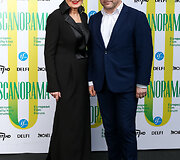 Europos &scaron;alių kino forumo &bdquo;Scanorama&ldquo; uždarymas