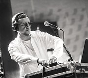 Vaiperis, Granatos live'19