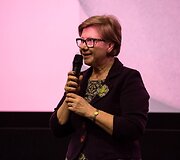 Vida Rama&scaron;kienė