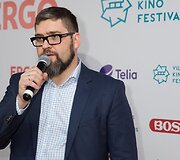 Audrius Sekliuckis