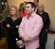 Vakaro akimirkos