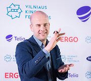 Algirdas Rama&scaron;ka