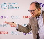 Valdas &Scaron;idla