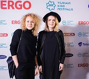 Ieva Misiulaityte, Jolita Vaitkute