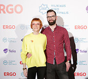 Silvija Vilkaitė ir Marius Ramanauskas