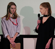 Ieva Kotryna Skirmantaitė, Kamilė Mila&scaron;iūtė